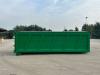 CONTAINER SCARRABILE NUOVO CON COPERCHIO Foto 8 thumbnail