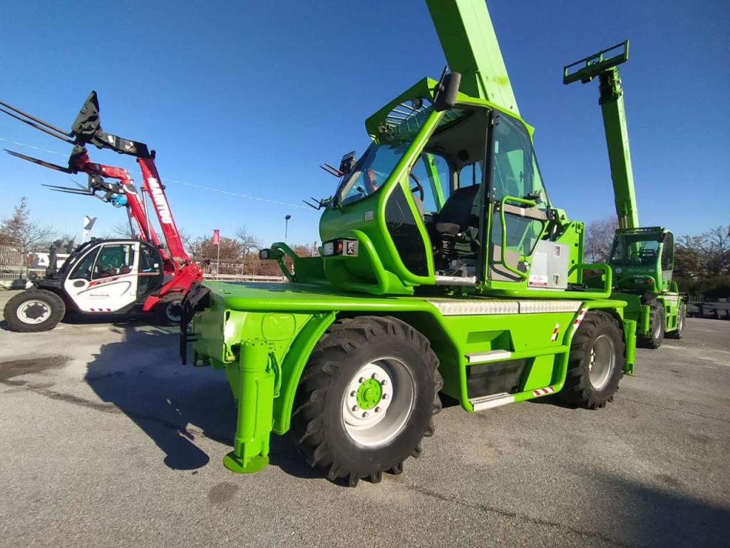 Merlo 40.25 Foto 8