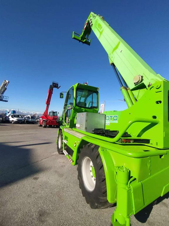Merlo 40.25 Foto 9