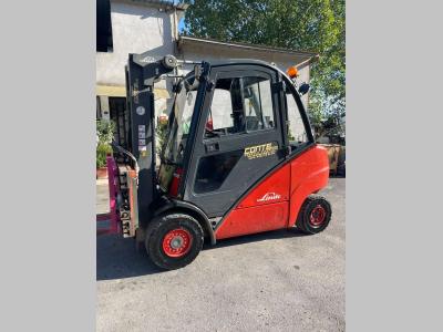 Linde H30 in vendita da Venus Srl