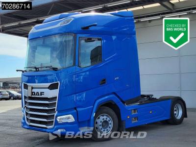 Daf XG 480 4X2 XG ACC Standklima Euro 6 in vendita da BAS World B.V.