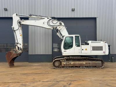 Liebherr R934C HDSL Litronic in vendita da Big Machinery