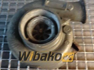 Holset Turbocompressore in vendita da Wibako
