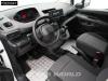 Peugeot Partner 75pk L1H1 Airco Parkeersensoren Euro6 L1 Kompakt Airco Foto 3 thumbnail