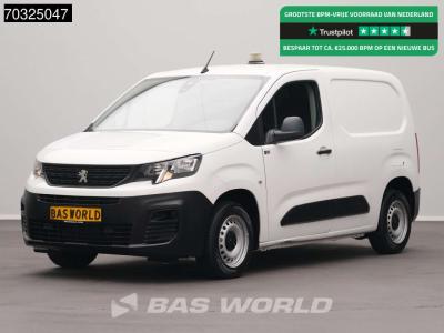 Peugeot Partner 75pk L1H1 Airco Parkeersensoren Euro6 L1 Kompakt Airco in vendita da BAS World B.V.