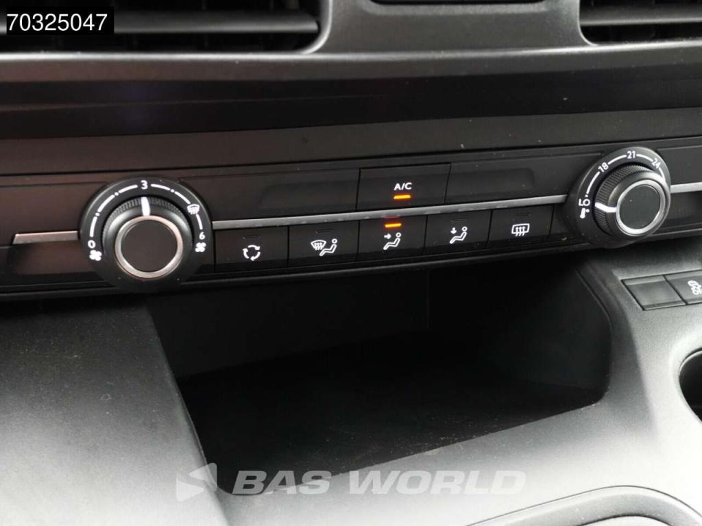 Peugeot Partner 75pk L1H1 Airco Parkeersensoren Euro6 L1 Kompakt Airco Foto 15