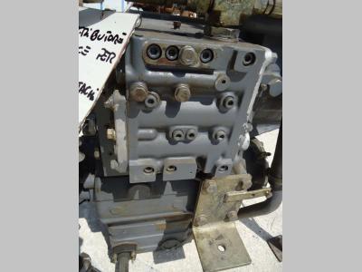 Distributore marce per Fiat Hitachi W130 in vendita da OLM 90 Srl