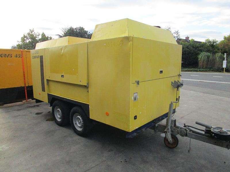 Compair C 190 TS- 12 N Foto 1