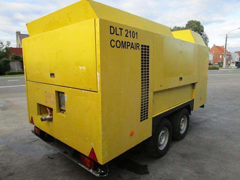 Compair C 190 TS- 12 N Foto 11