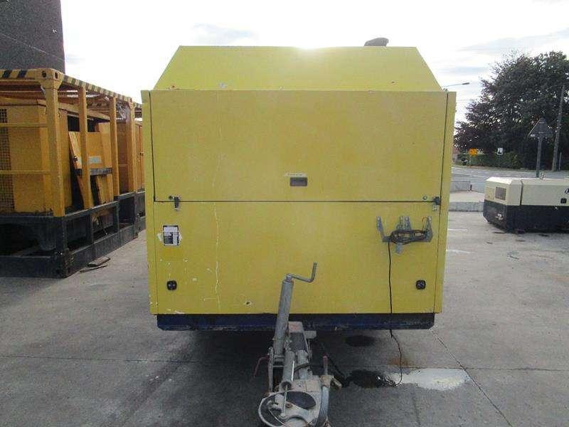 Compair C 190 TS- 12 N Foto 14