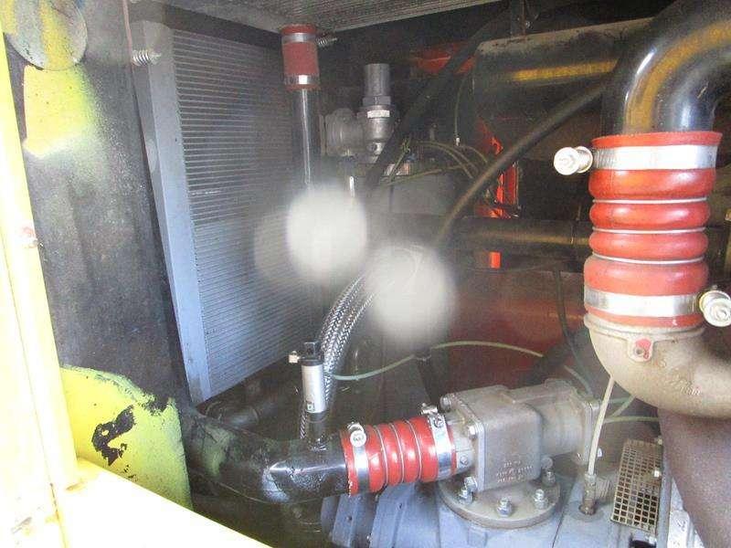 Compair C 190 TS- 12 N Foto 8