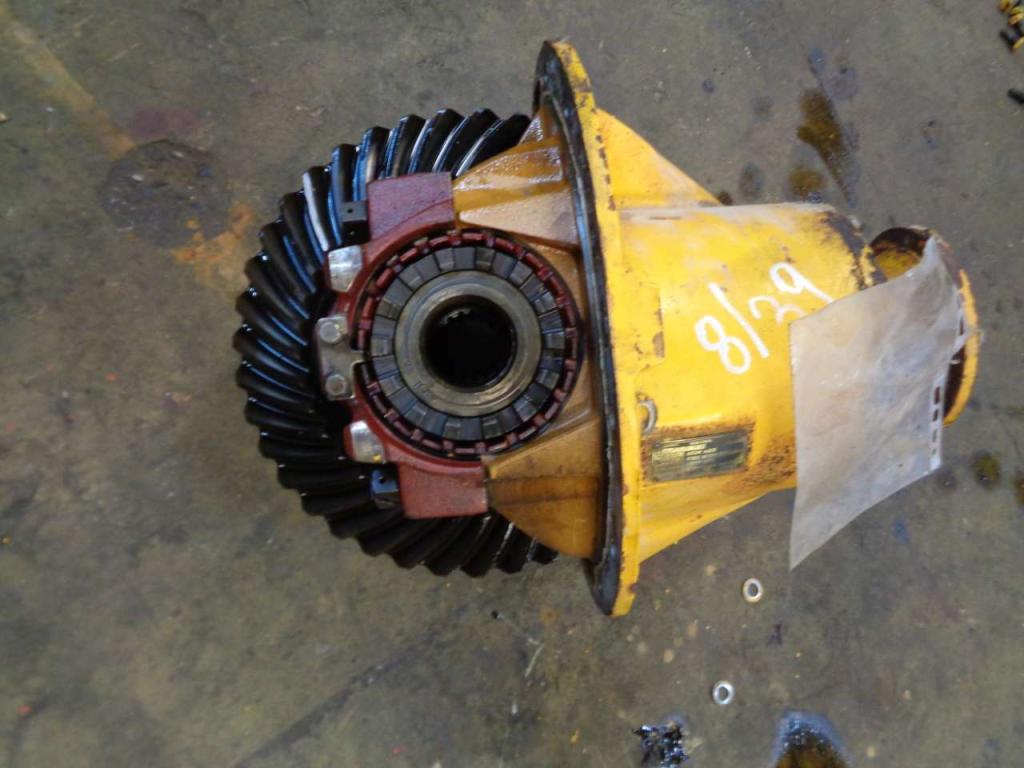 Coppia conica per Volvo 4400 Foto 1