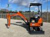 Hitachi zx 19 U6YLN Foto 2 thumbnail