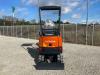 Hitachi zx 19 U6YLN Foto 4 thumbnail