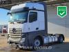 Mercedes-Benz Actros 1845 4X2 Bigspace Lowdeck Mirrorcam 2x Tank Foto 1 thumbnail