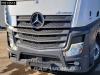 Mercedes-Benz Actros 1845 4X2 Bigspace Lowdeck Mirrorcam 2x Tank Foto 11 thumbnail