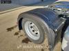 Mercedes-Benz Actros 1845 4X2 Bigspace Lowdeck Mirrorcam 2x Tank Foto 16 thumbnail