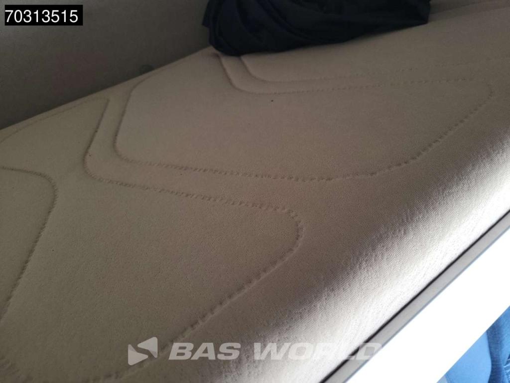 Mercedes-Benz Actros 1845 4X2 Bigspace Lowdeck Mirrorcam 2x Tank Foto 28