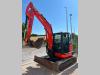 Kubota KX057-4 Foto 1 thumbnail