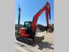Kubota KX057-4 Foto 2 thumbnail
