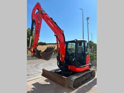 Kubota KX057-4 in vendita da Omeco Spa