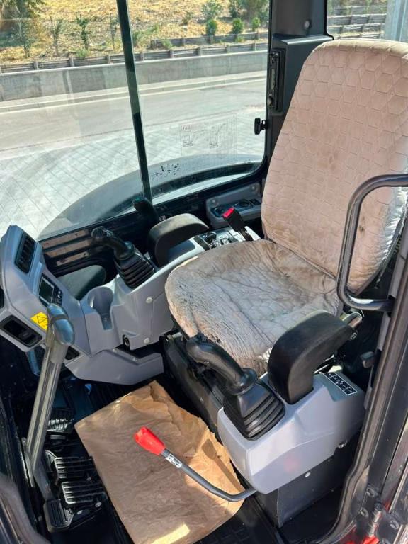 Kubota KX057-4 Foto 5
