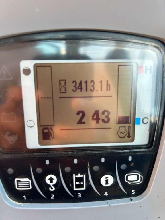 Kubota KX057-4 Foto 6