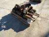 Rulli inferiori per Fiat Hitachi EX 215 Foto 1 thumbnail
