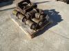 Rulli inferiori per Fiat Hitachi EX 215 Foto 4 thumbnail