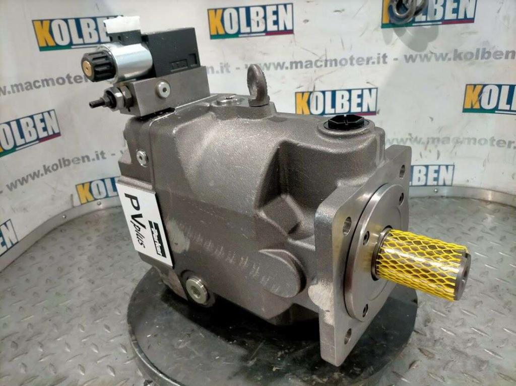 Parker PV180 Foto 2