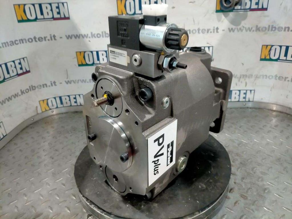 Parker PV180 Foto 6