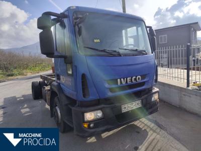 Iveco EUROCARGO 140E25