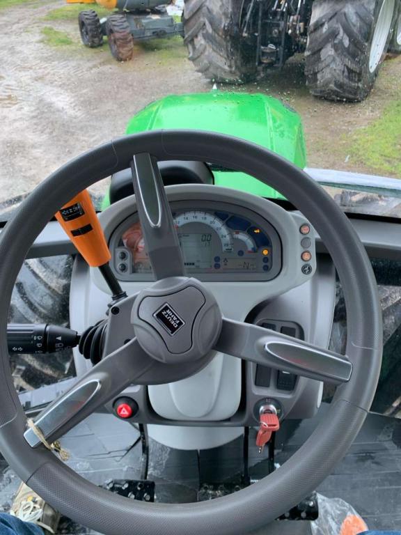 Deutz - Fahr AGROTRON 6135 Foto 8