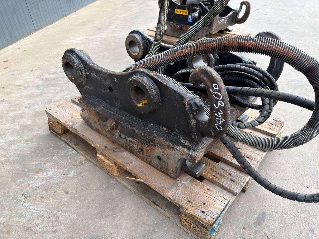 OilQuick OQ80 330 Foto 3