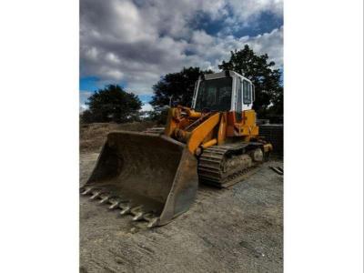 Komatsu DRP060-4A in vendita da SODINEG France