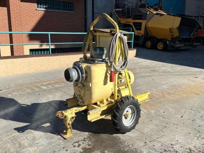Varisco J 6-250 in vendita da Massucco T. Srl