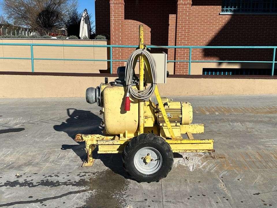 Varisco J 6-250 Foto 2