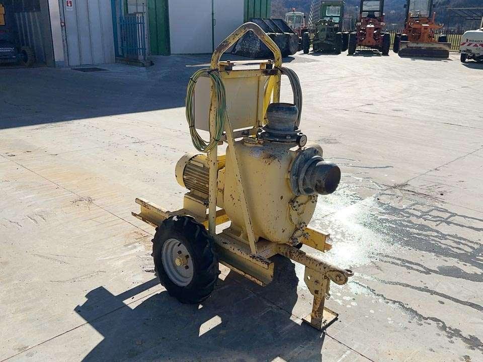 Varisco J 6-250 Foto 9