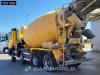 Daf CF85.360 CF 8X4 9m3 Mixer Steelsuspension Big-Axle Manual Euro 4 Foto 2 thumbnail