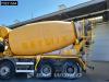 Daf CF85.360 CF 8X4 9m3 Mixer Steelsuspension Big-Axle Manual Euro 4 Foto 3 thumbnail