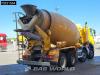 Daf CF85.360 CF 8X4 9m3 Mixer Steelsuspension Big-Axle Manual Euro 4 Foto 7 thumbnail