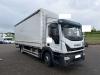 Iveco EUROCARGO 120E25P CENTINA TELI SCORREVOLI SPONDA Foto 1 thumbnail