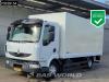 Renault Midlum 220 Midlum 4X2 12t Tailgate Manual Gearbox Euro 5 Foto 1 thumbnail