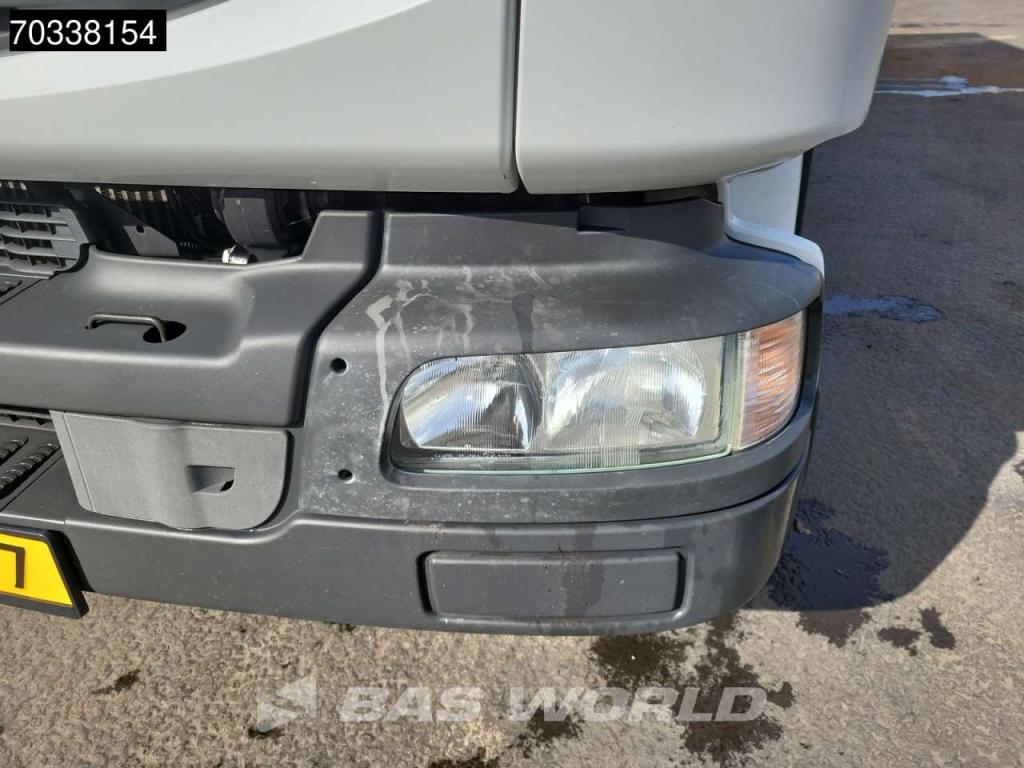 Renault Midlum 220 Midlum 4X2 12t Tailgate Manual Gearbox Euro 5 Foto 7