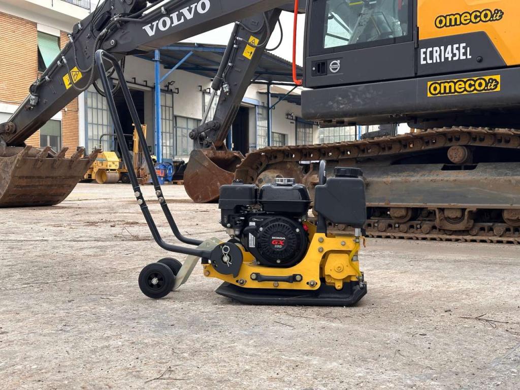 Bomag BVP18-45 Foto 1