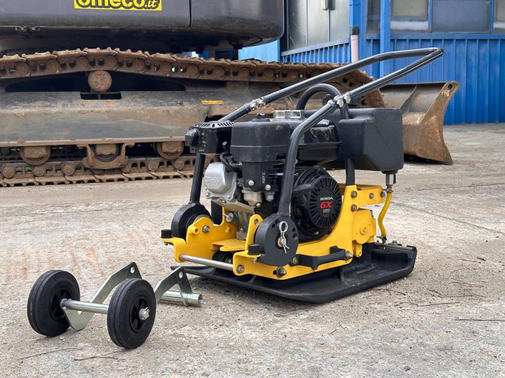 Bomag BVP18-45 Foto 2