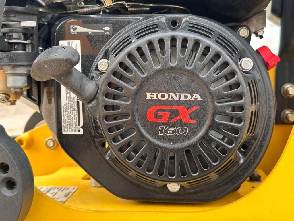 Bomag BVP18-45 Foto 5