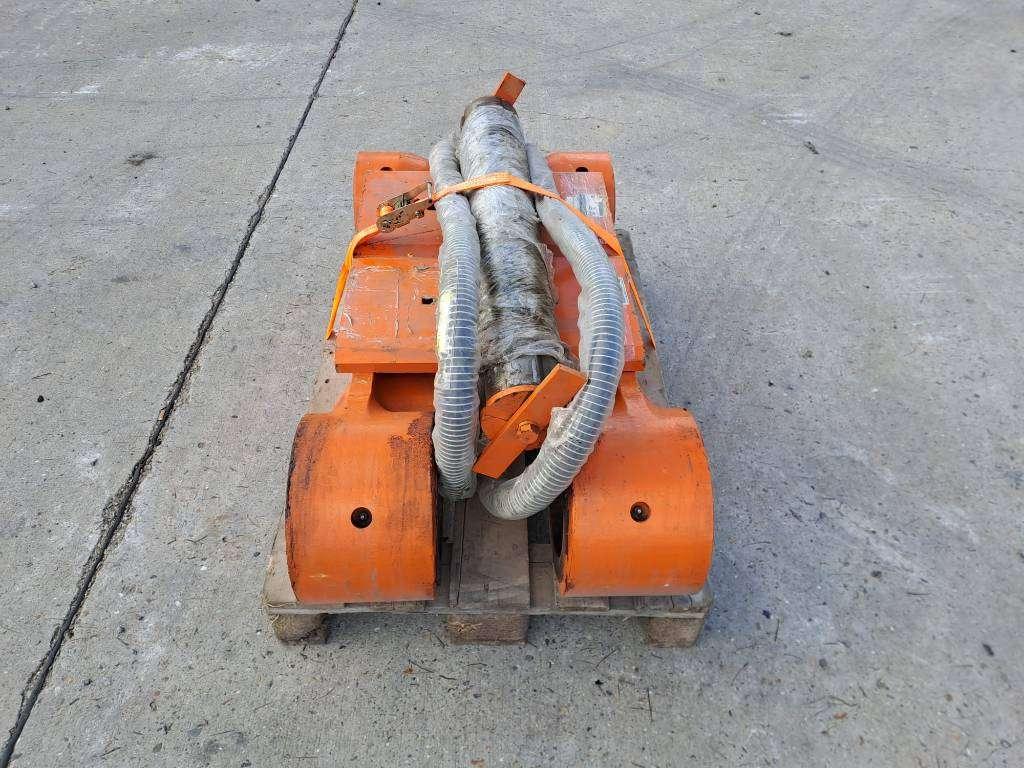 Hitachi H-Link Assy EX1200-6 E1200-5 Foto 2