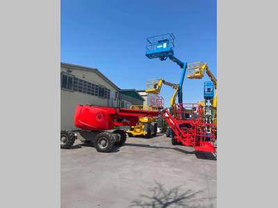 Haulotte HA16SPX in vendita da Centro Usato Srl