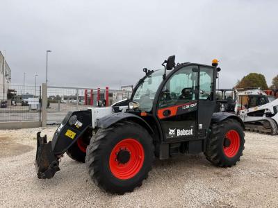 Bobcat TL38.70